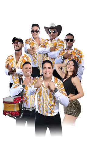 Los Parceros del Vallenato