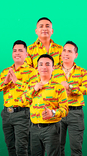 Orquesta Tempestad