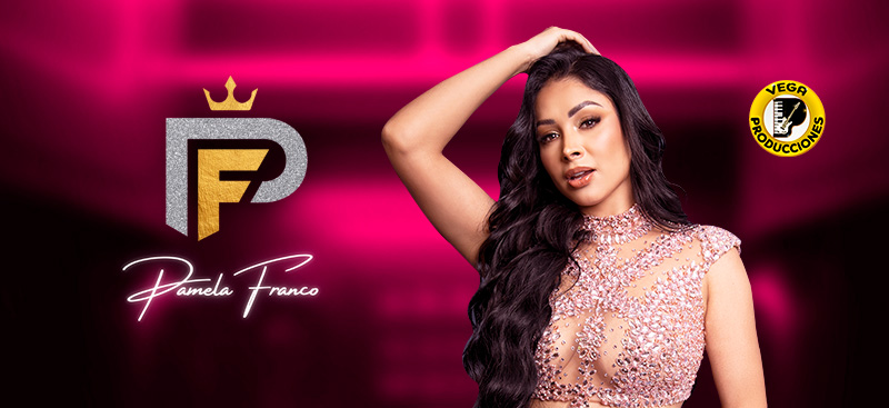 Pamela Franco